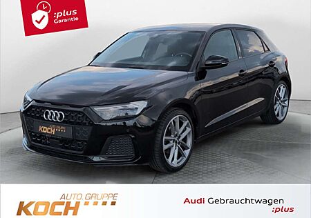 Audi A1 30 TFSI S-Line, LED, Sportsitze, Le