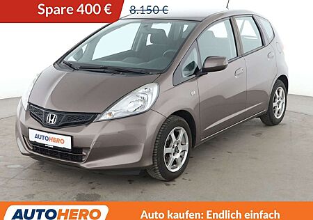 Honda Jazz 1.2 Trend *KLIMA*GARANTIE*ALU*