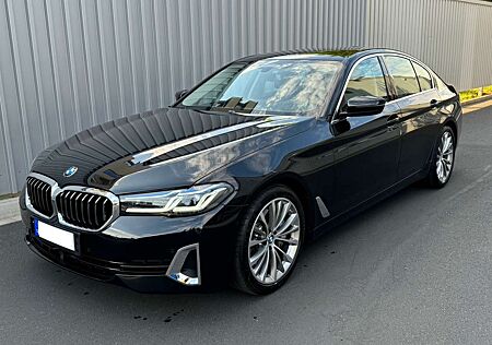 BMW 530 d Luxury Line WinterPaket Innovatinspaket G30