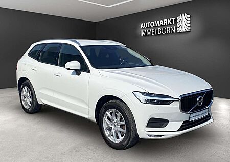 Volvo XC 60 XC60 Momentum AHK*VollLED*Winterpaket