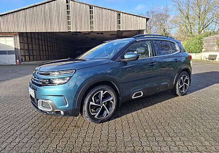 Citroën C5 Aircross Citroen Pure Tech 180 S&S EAT8 FEEL
