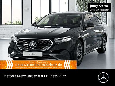 Mercedes-Benz E 220 d T Avantgarde WideScreen Burmester Distr.