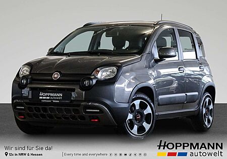 Fiat Panda CROSS Hybrid*PDC*Klima*AntroidAuto*CarPlay