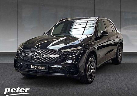 Mercedes-Benz GLC 450 d 4M AMG/NIGHT/19"/DIGITAL/DISTRONIC/AHK