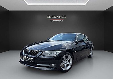 BMW 325d 325 Baureihe 3 Cabrio *Automatik*S.Heizung