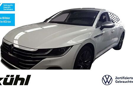 VW Arteon Volkswagen 2.0 TSI DSG Elegance AHK/L