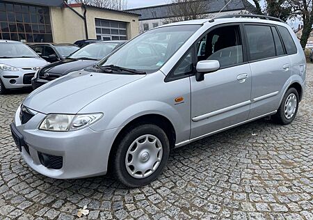 Mazda Premacy Comfort