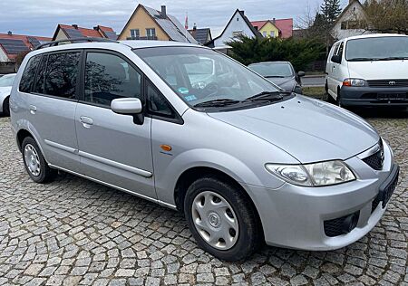 Mazda Premacy Comfort