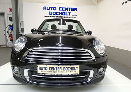 Mini Cooper Cabrio *Chili+Wired*Navi*Klimaaut