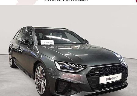 Audi A4 Avant 45 TFSI quattro S tronic edition one