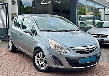 Opel Corsa D 150 Jahre *1.HAND*TÜV NEU*KLIMA*ALU*