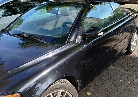 Volvo C70 Cabrio T5 Momentum