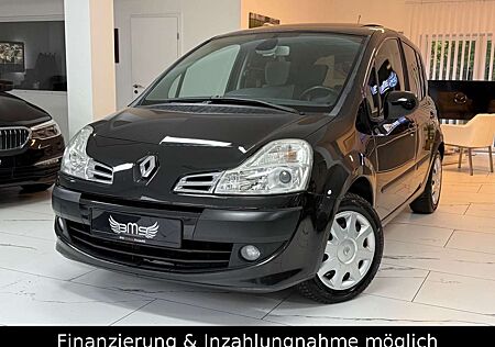 Renault Modus Dynamique Panoramadach