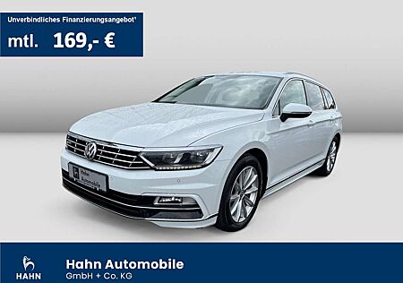 VW Passat Variant Volkswagen 1.4TSI DSG High Navi Climatr