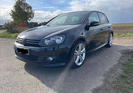 VW Golf Volkswagen 1.4 TSI Highline R-Line TÜV Neu / Preis VB