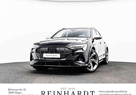 Audi e-tron S ALL BLACK/22Z./MATRIX/ACC/HuD/PANO/360°