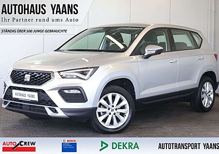 Seat Ateca 1.5 TSI Style AID+FRONT+NAVI+LED+PDC+AHK