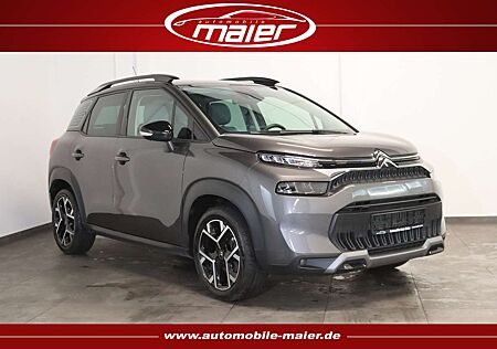 Citroën C3 Aircross Citroen PureTech Aut Shine Pack-NAV-KAMERA-