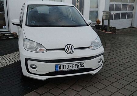 VW Up Volkswagen ! join !