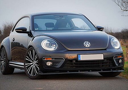 VW Beetle Volkswagen 2.0 TSI Sport