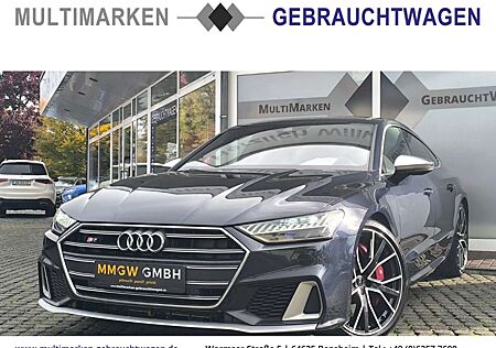 Audi S7 Sportback 3.0 TDI quattro basis HUD/Navi/Leder/Dig
