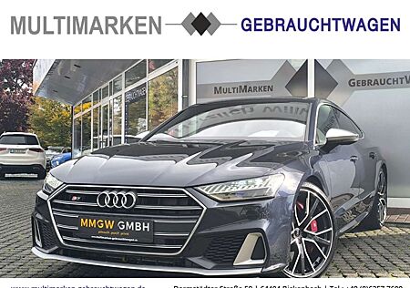 Audi S7 gebraucht kaufen Audi S7 Sportback 3.0 TDI quattro basis HUD/Navi/Leder/Dig