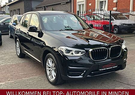 BMW X3 xDrive 20 d Aut./ Advantage/Xenon/Head-up