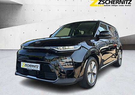 Kia Soul e- 64-kWh Spirit On-Board-Charger (3-Phasen)