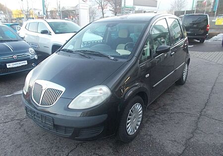 Lancia MUSA 1.4 16V DFN Oro *UNFALL* GETRIEBE NEU