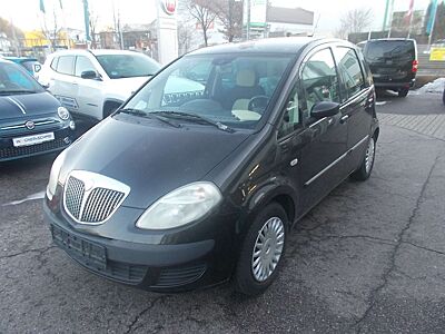 Lancia MUSA 1.4 16V DFN Oro *UNFALL* GETRIEBE NEU