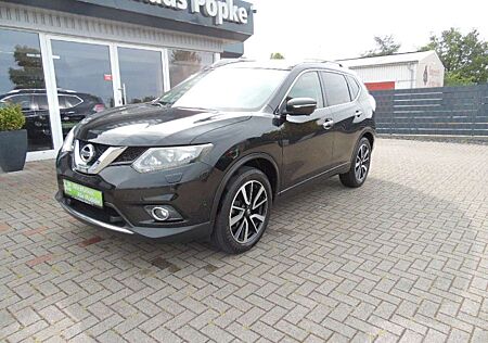 Nissan X-Trail ACENTA 1.6 dCi DPF AUTO