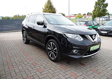 Nissan X-Trail ACENTA 1.6 dCi DPF AUTO