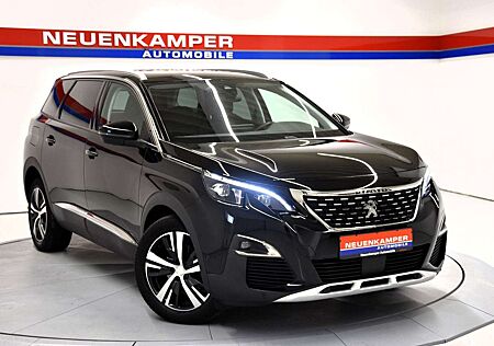 Peugeot 5008 Allure Full-LED Sitzheizung Kamera AppleCar