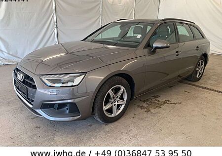 Audi A4 35 S-Line ACC+/MATRIX/KAMERA/AHK
