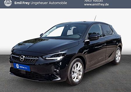 Opel Corsa 1.2 Direct Inj Turbo Start/Stop Automatik El