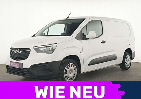 Opel Combo Edition XL Trennwand|Bluetooth|Klima|PDC
