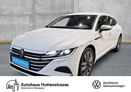VW Arteon Volkswagen Shooting Brake 2.0 TSI Elegance MATRIX AHK