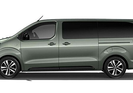 Peugeot Traveller Allure 180 EAT8 L3 Pano Kam Nav Leder 130 kW (1...