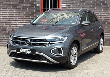 VW T-Roc Volkswagen 1.0 TSI Style