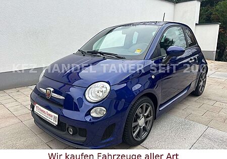 Abarth 500 595 Custom