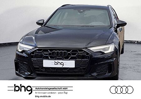Audi A6 Avant S line 45 TDI quattro S tronic *245PS*