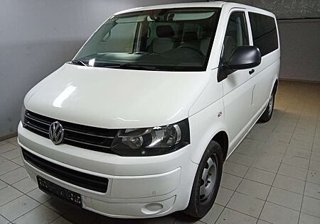 VW T5 Multivan Volkswagen Multivan Startline