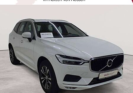 Volvo XC 60 XC60 XC60 B4 D AWD A. Momentum Pro PANO RFK