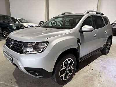 Dacia Duster 1.2 TCe Prestige 2WD*Klimaaut.*AHK*SHZ*