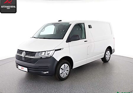 VW T6 Transporter Volkswagen 2.0 TDI KASTEN STANDHZ,ACC,KAMERA