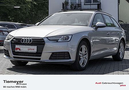 Audi A4 2.0 TFSI Q LM17 XENON NAVI+ GRA