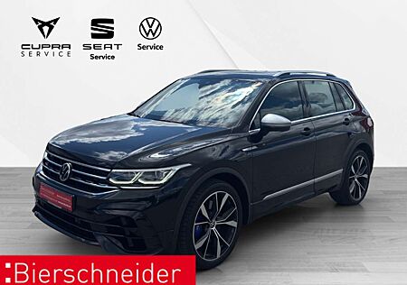 VW Tiguan Volkswagen 2.0 TSI DSG 4Mo. R IQ-LIGHT DIGITAL PRO 20 KAMERA