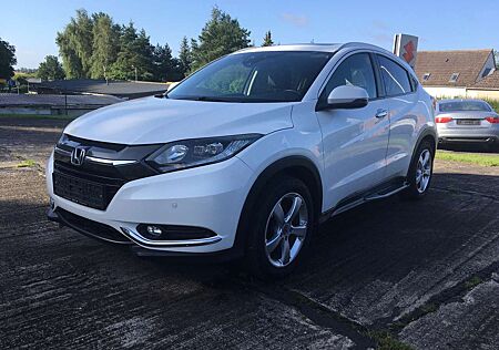 Honda HR-V Executive