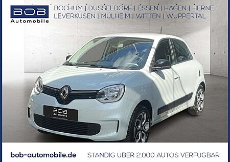 Renault Twingo Equilibre 1.0 SCe 65 SHZ+Klima+Carplay