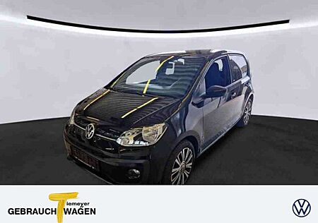 VW Up Volkswagen ! 1.0 UNITED+ LM16 KAMERA CLIMATRONIC